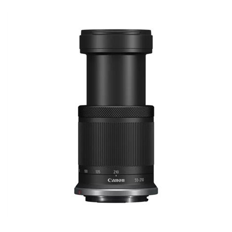 Canon | RF-S 55-210mm F5-7.1 IS STM (SIP) | Canon - 6